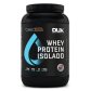 Whey Protein Isolado 900g - Dux Nutrition